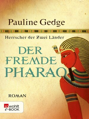 cover image of Der fremde Pharao